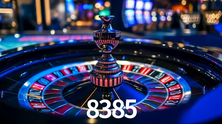 8385: Seu Cassino Premiado com Pagamentos Rápidos
