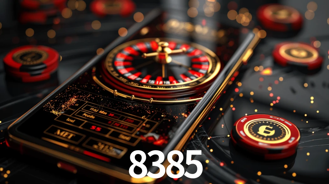 Statistics 8385