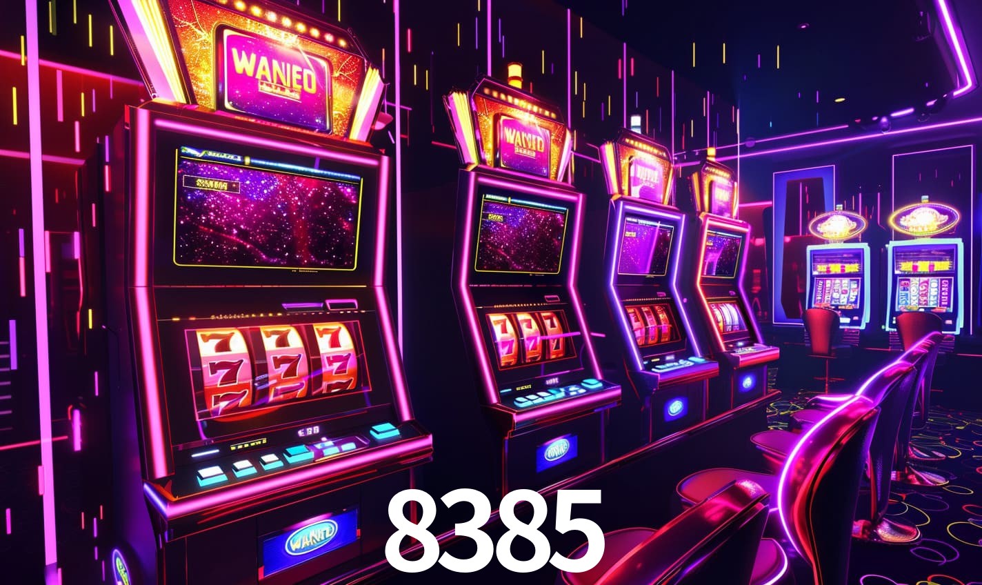 Experiência VIP 8385