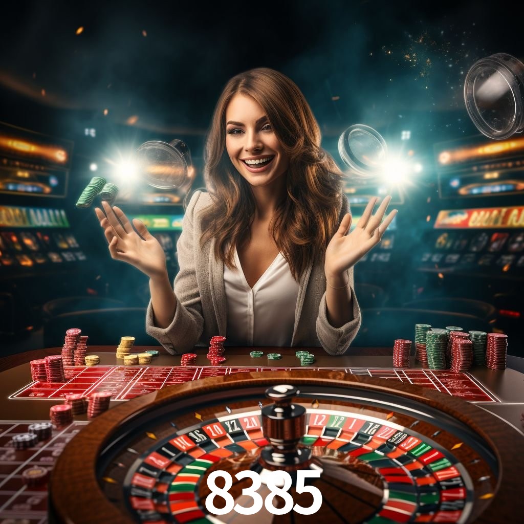 8385 - Reino dos Milionários - 8385.com