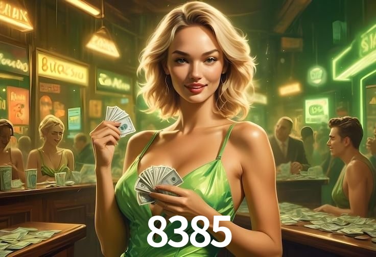 Estatísticas 8385