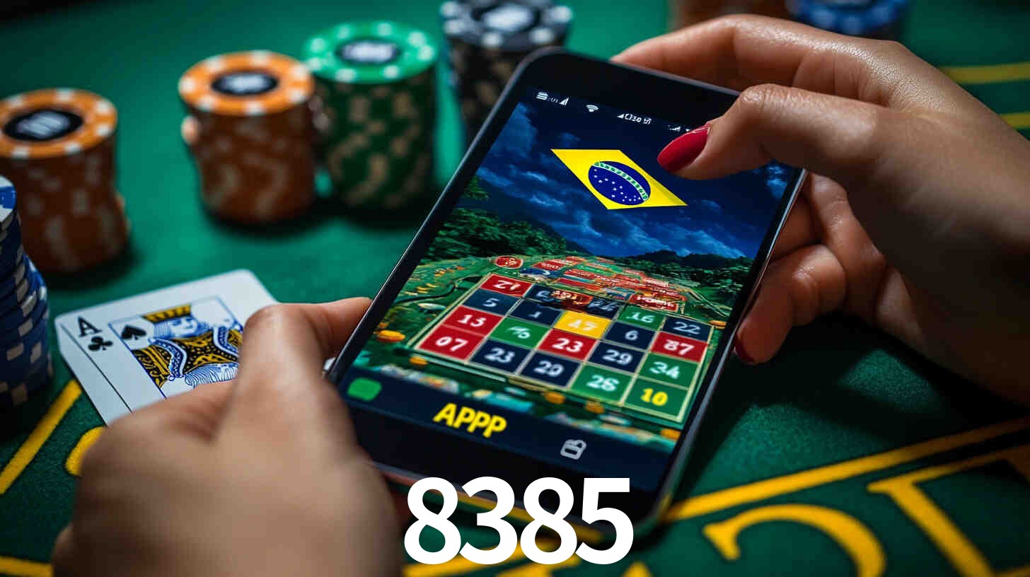 Casino VIP 8385
