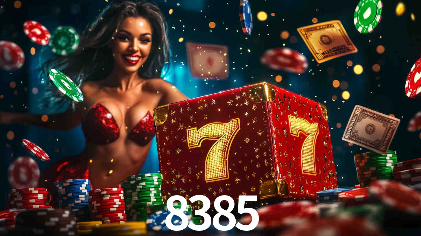 Apostas de Tênis 8385