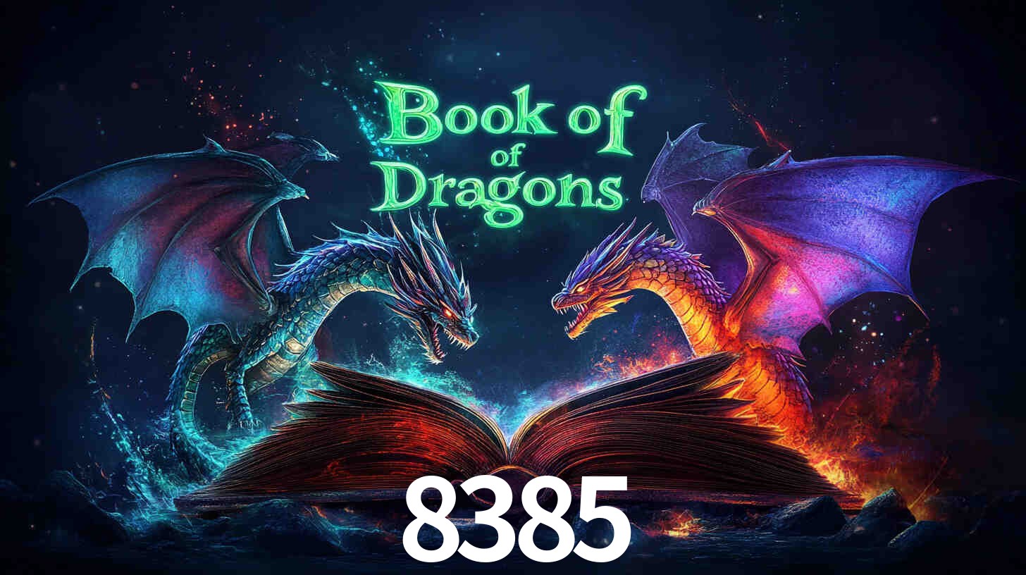 Bônus de Boas-vindas 8385