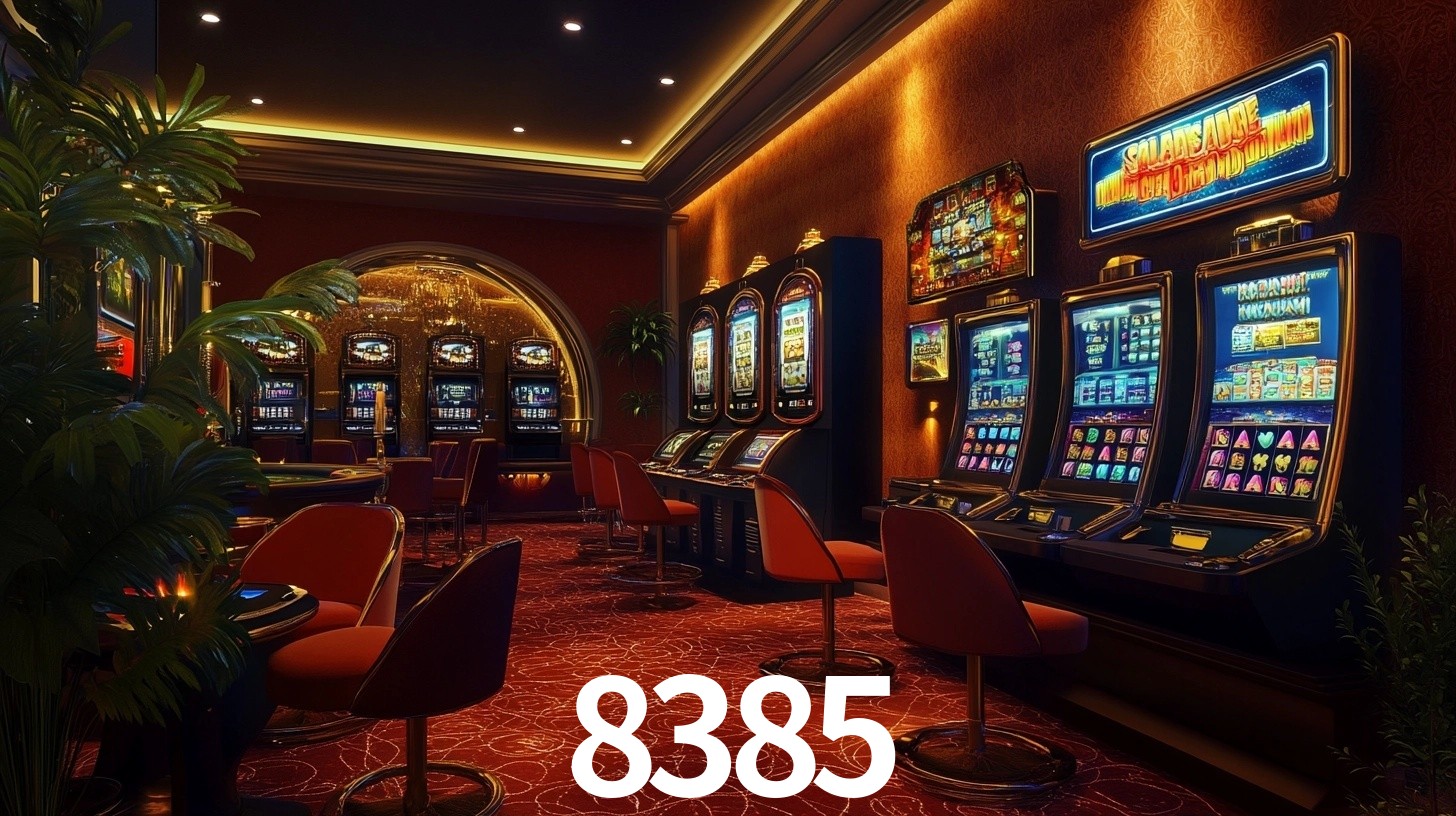 8385 App Interface