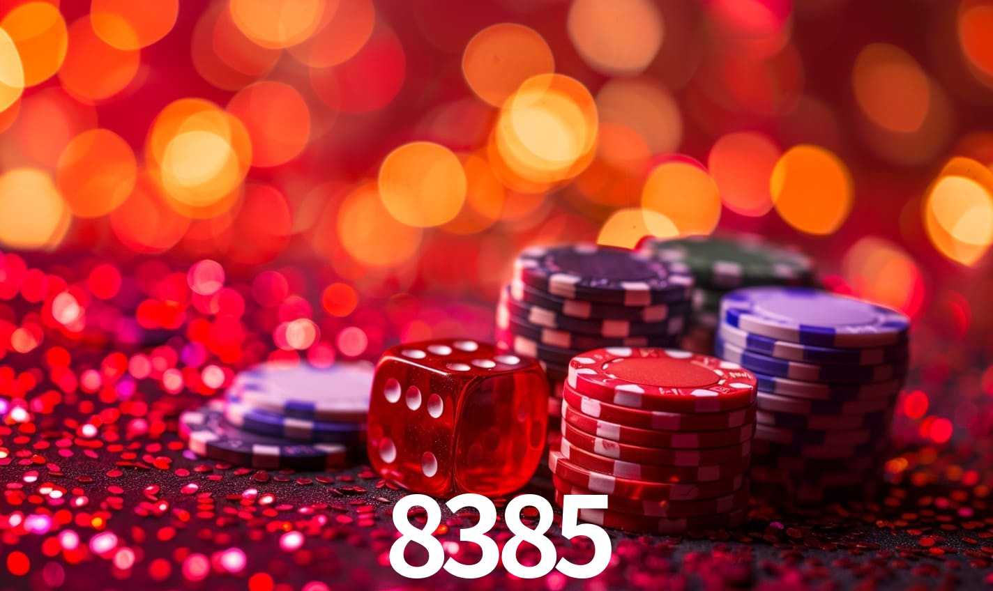 Recursos de Bônus 8385