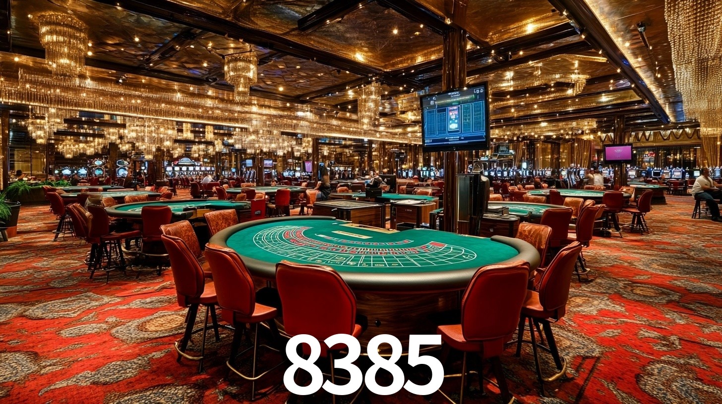 8385 bet