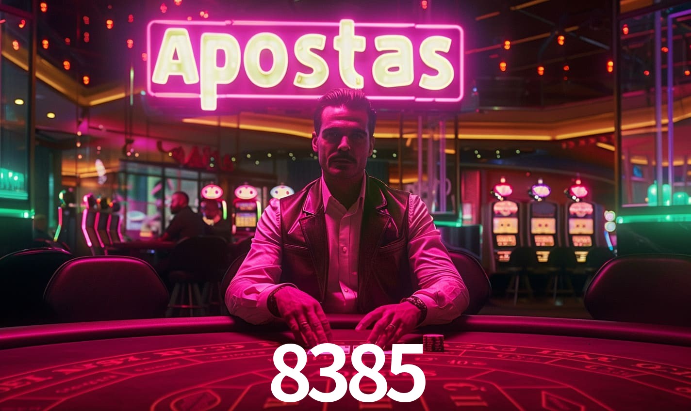 Gates of Olympus 8385