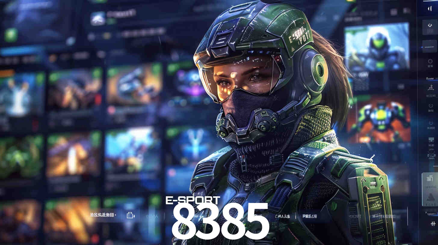 Platform Technology 8385