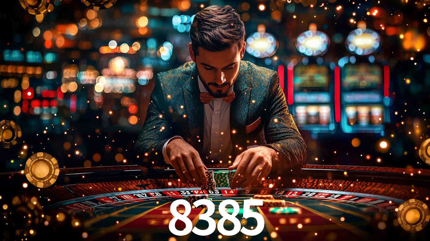 Experimente o Login Seguro Premium no 8385