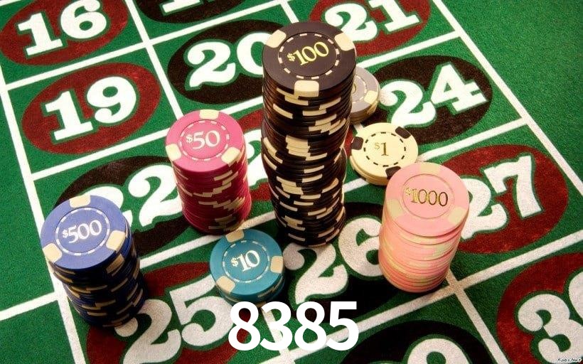 Login Seguro 8385