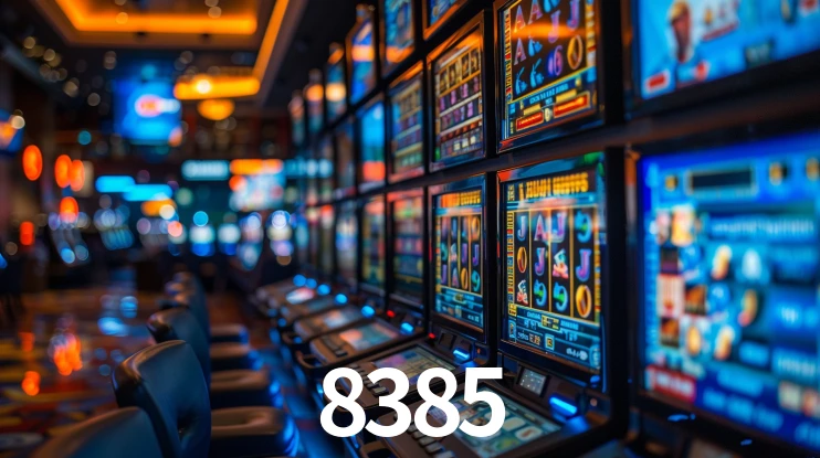 Games Directory 8385