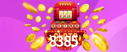 cassino 8385