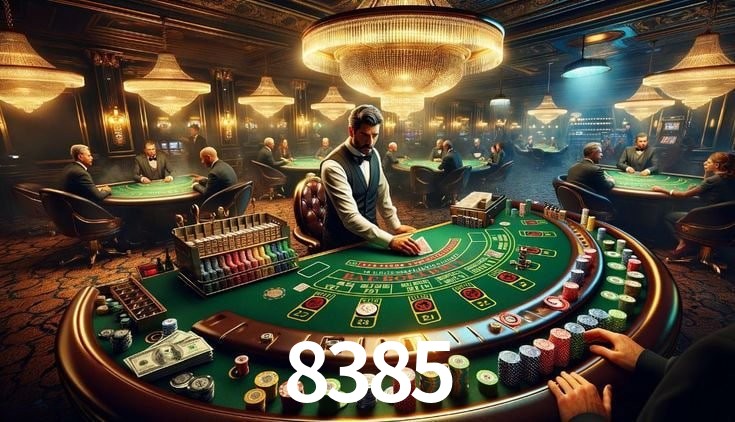 Football Betting 8385