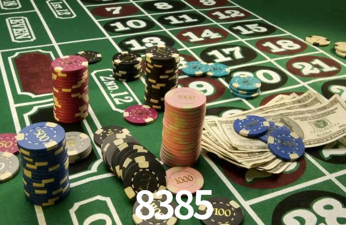 Tennis Betting 8385
