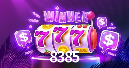 Seasonal Promotions 8385