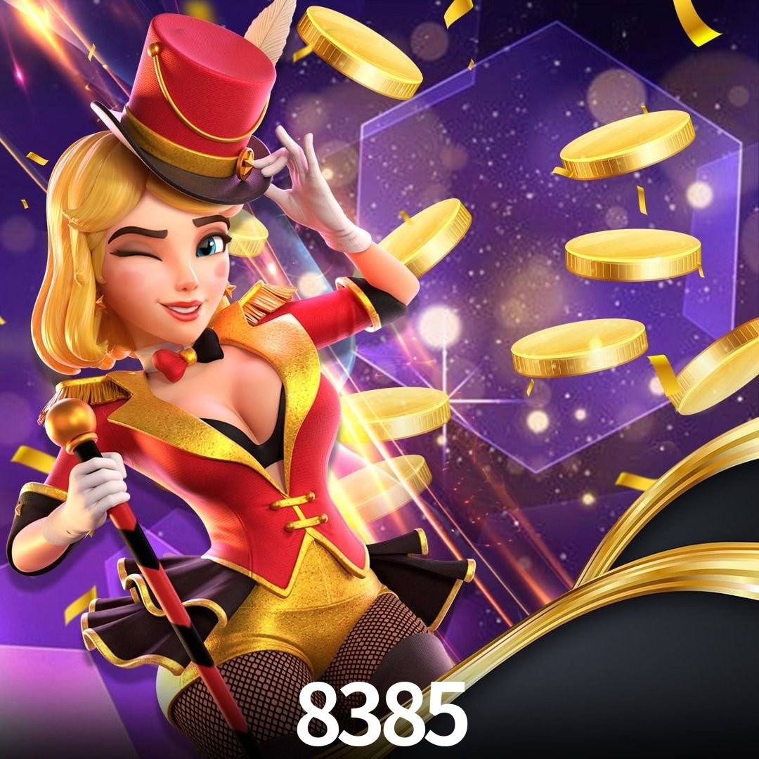 Blackjack Table 8385