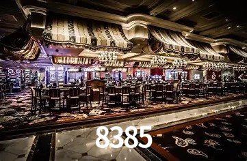 Security Systems 8385
