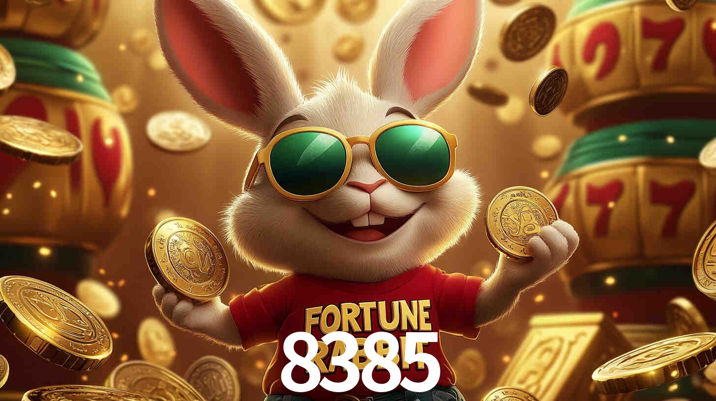 Desvendando o Mundo dos Jogos Virtuais na 8385