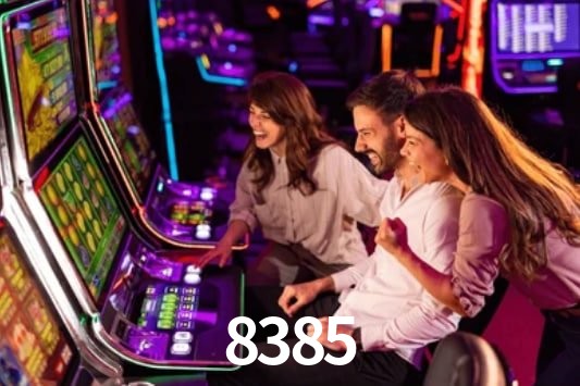 Promoções Sazonais 8385