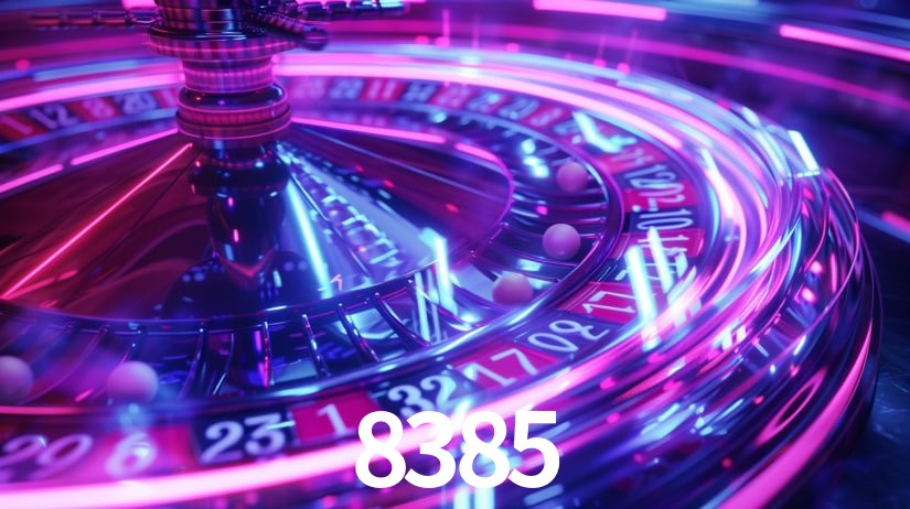 Provedores de Jogos 8385