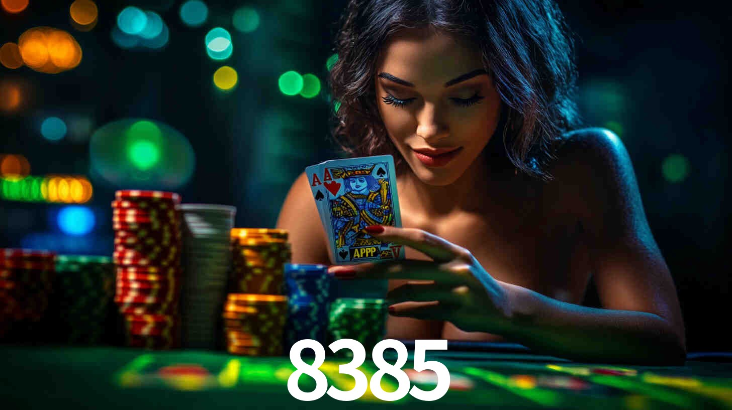 Apostas de Futebol 8385