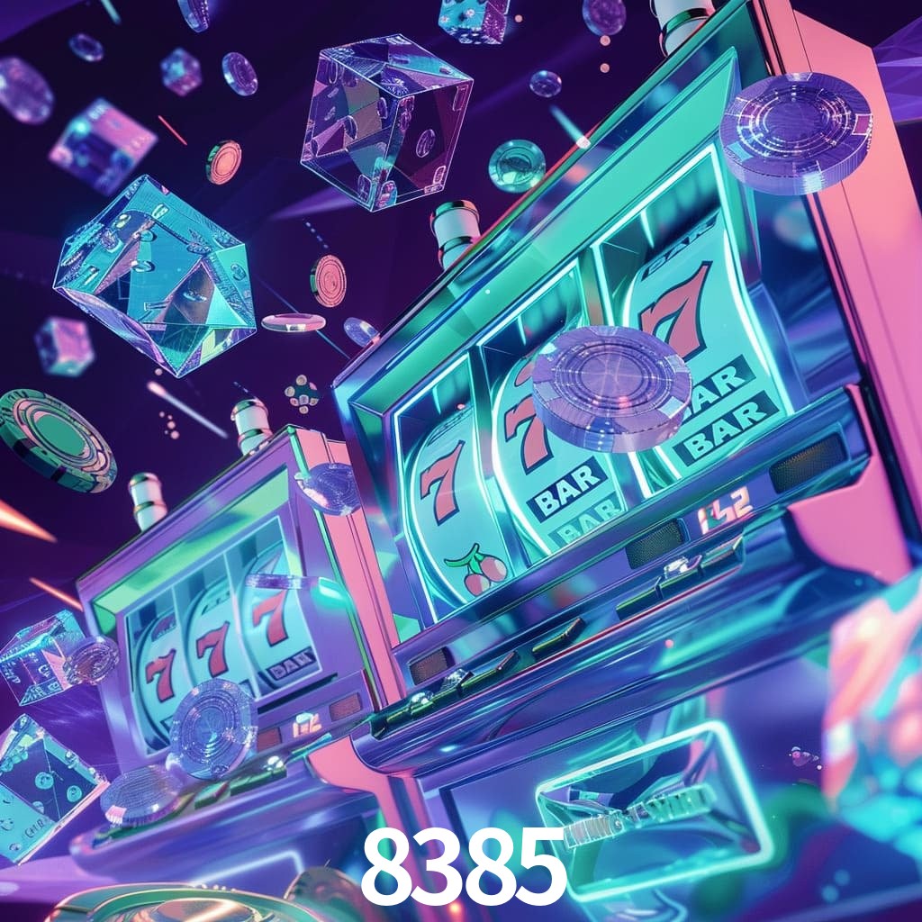 Integração de APIs 8385