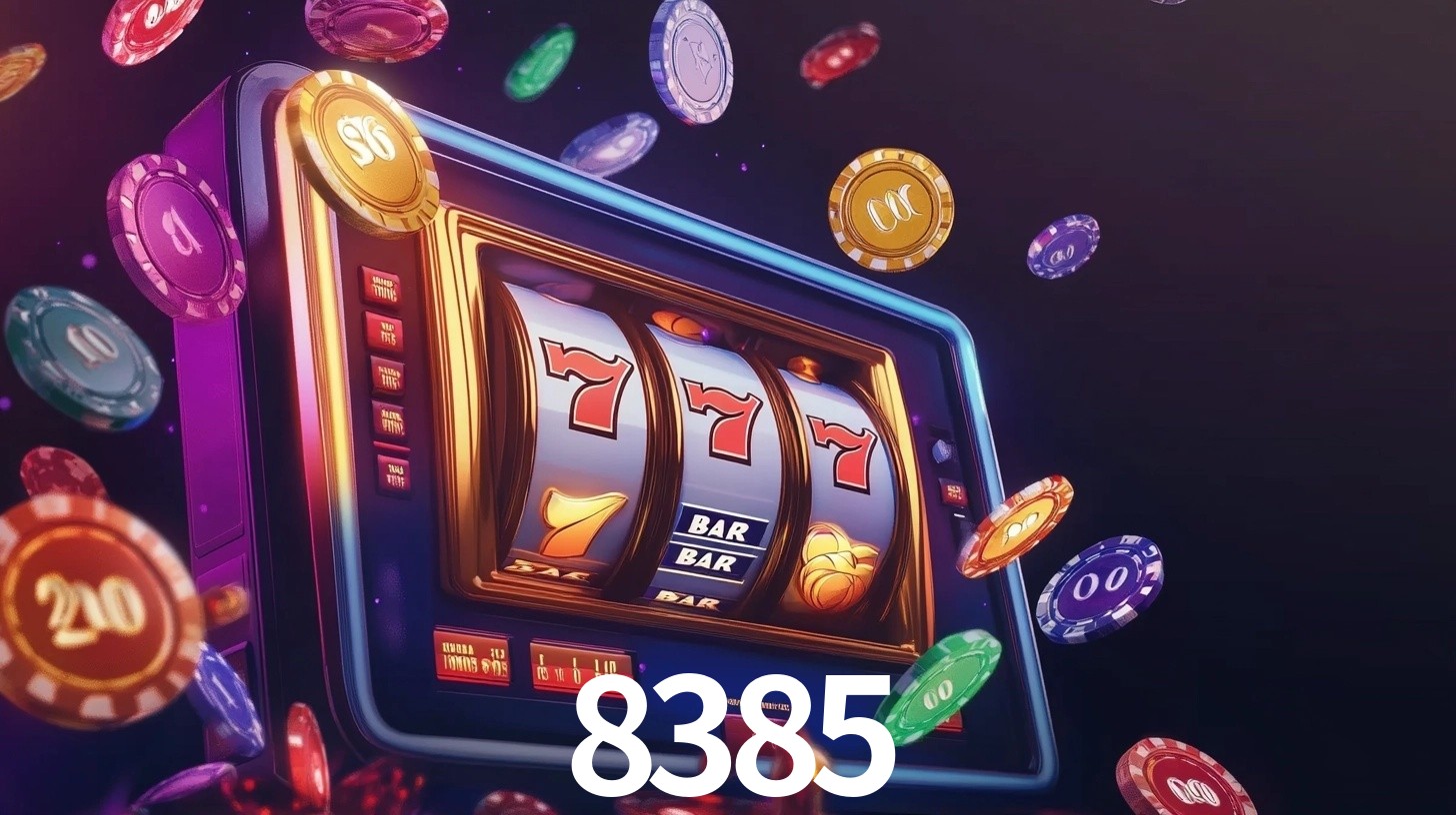 Premium Interface 8385