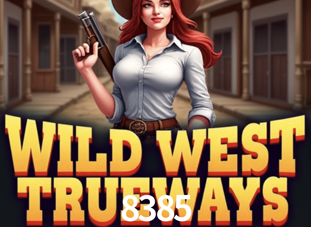 Slot Games 8385