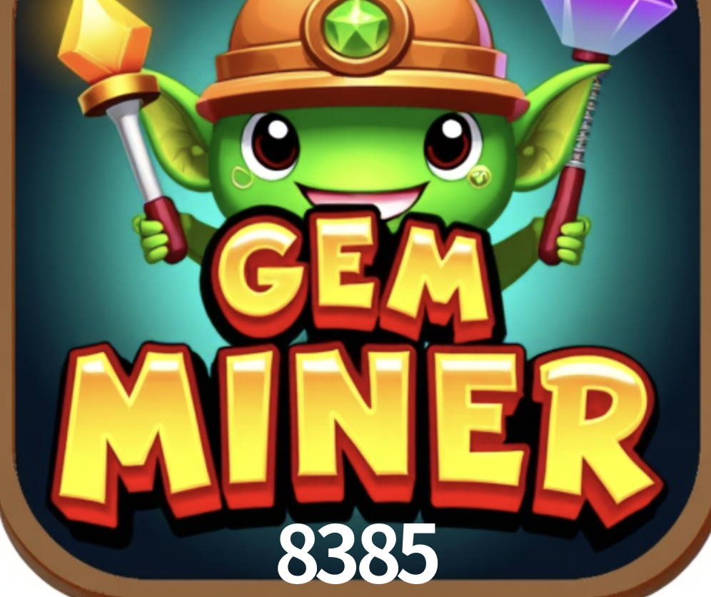 Game Providers 8385