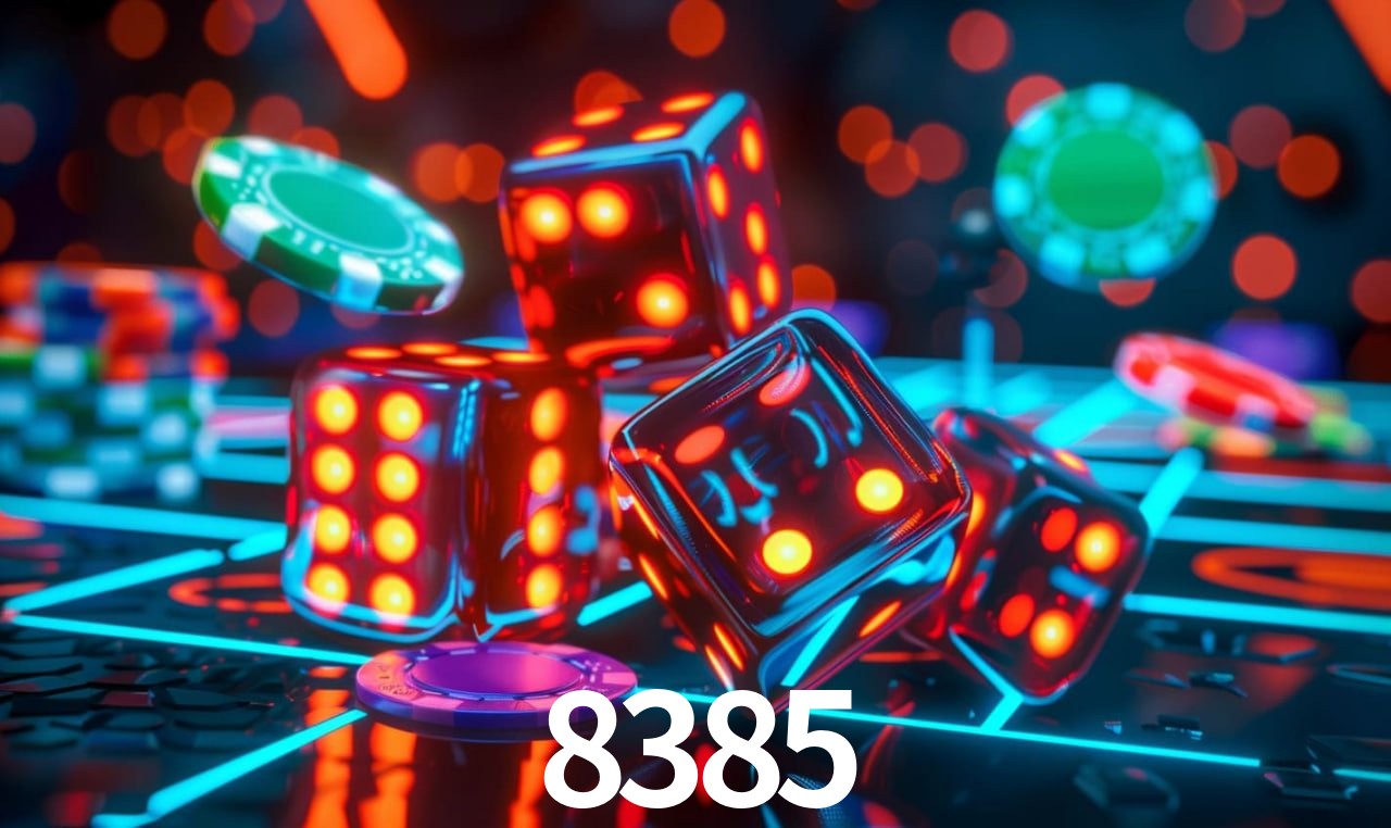 Promoção Relâmpago 8385