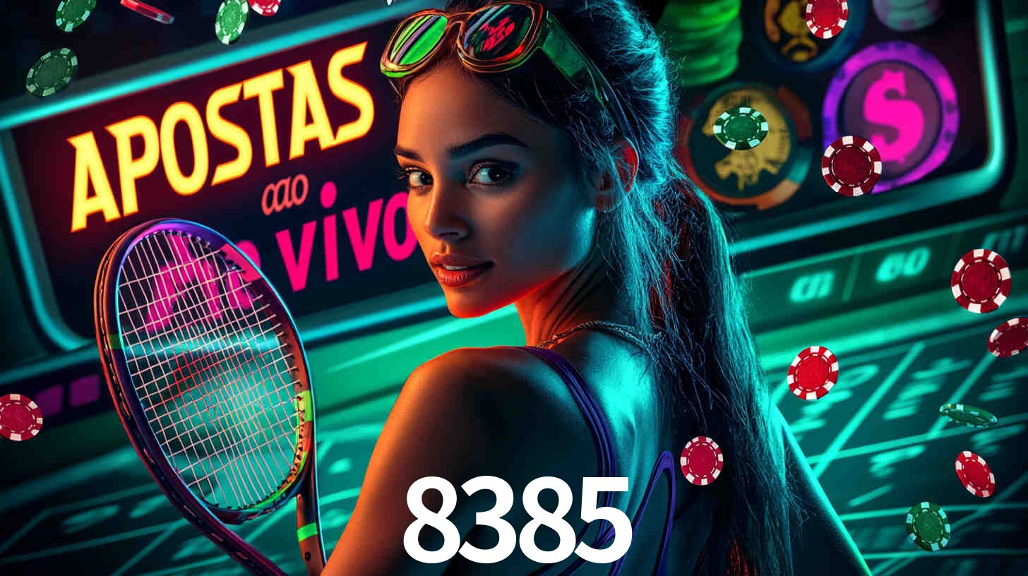 Casino Ao Vivo 8385