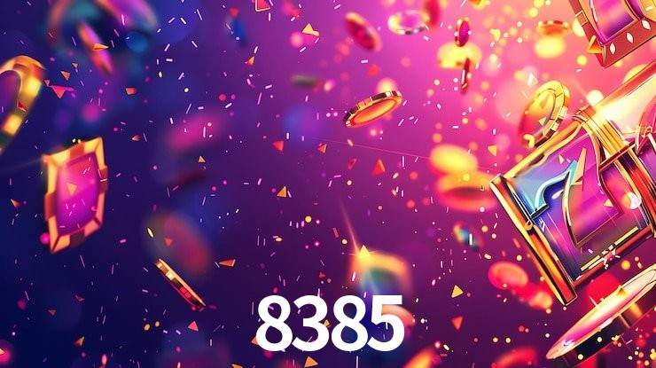 Sistemas de Segurança 8385