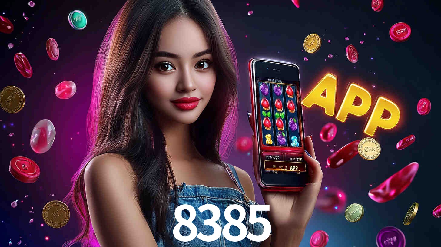 Mesa de Blackjack 8385