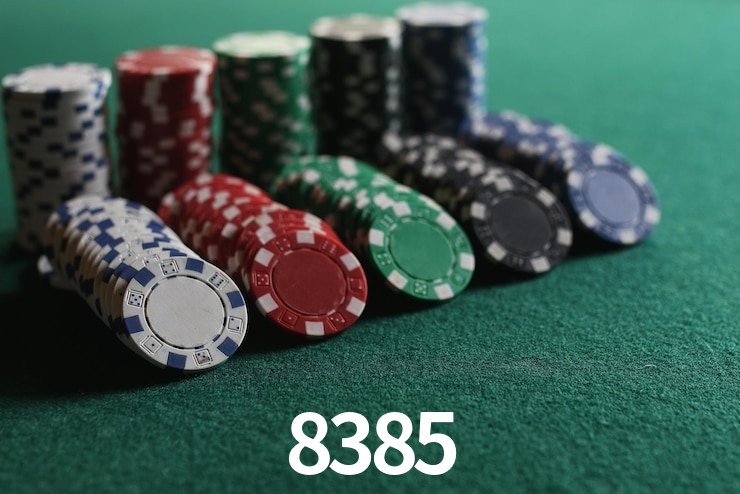 Sports Statistics 8385