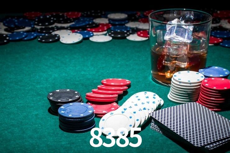 Inovações de Jogos na 8385: O Futuro das Experiências Interativas