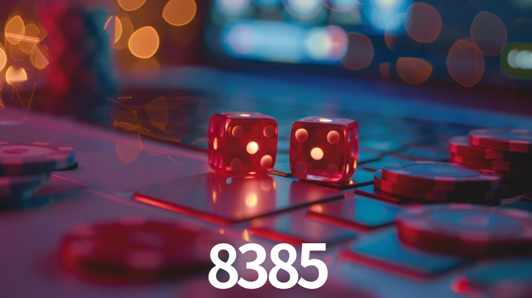 Player Reviews 8385