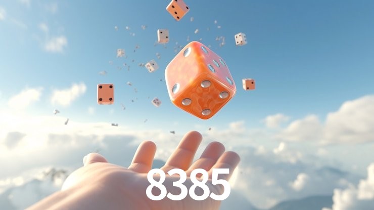 Live Casino 8385