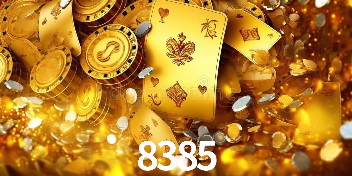 Diretório de Jogos 8385