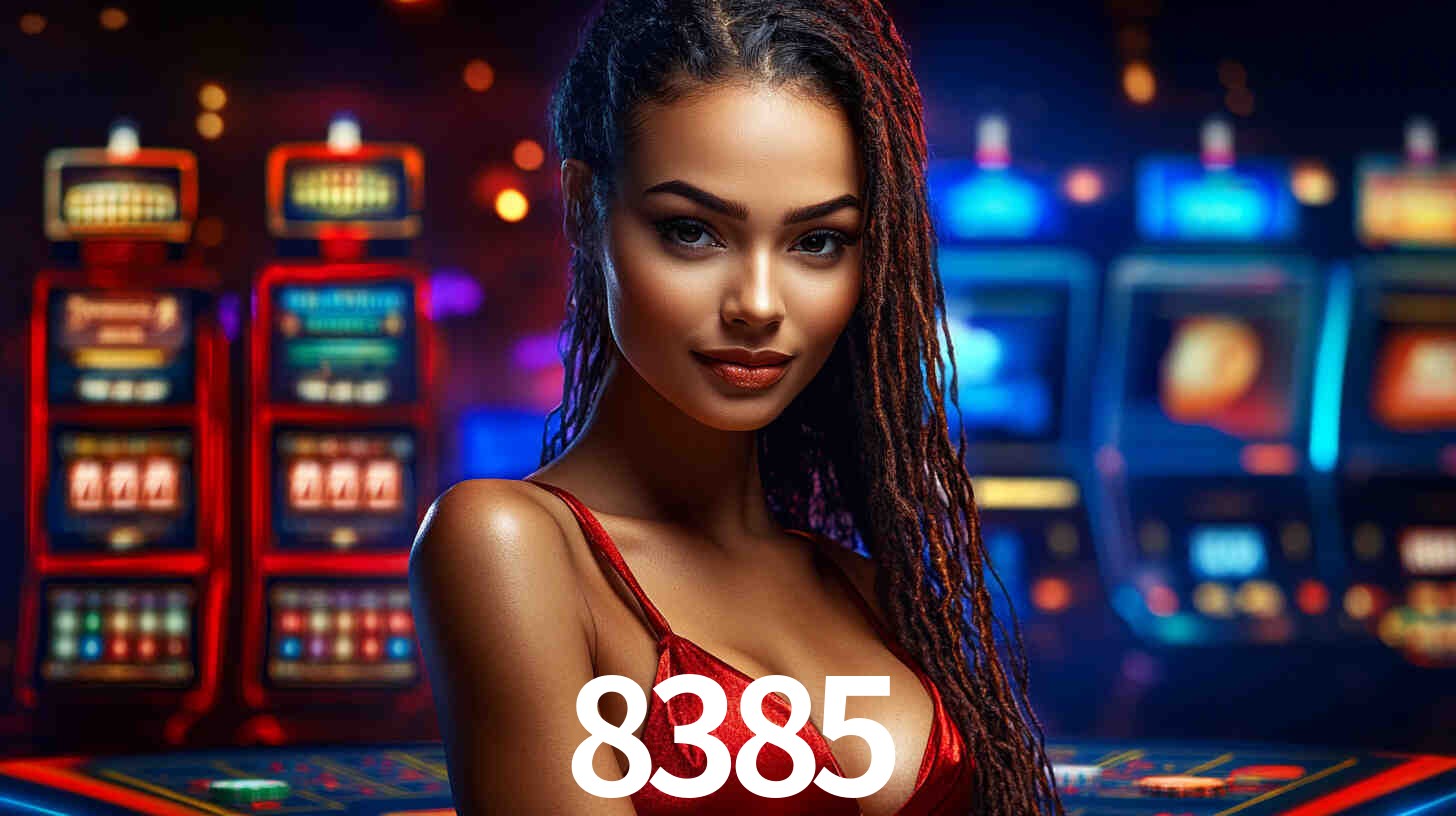 Estatísticas Esportivas 8385