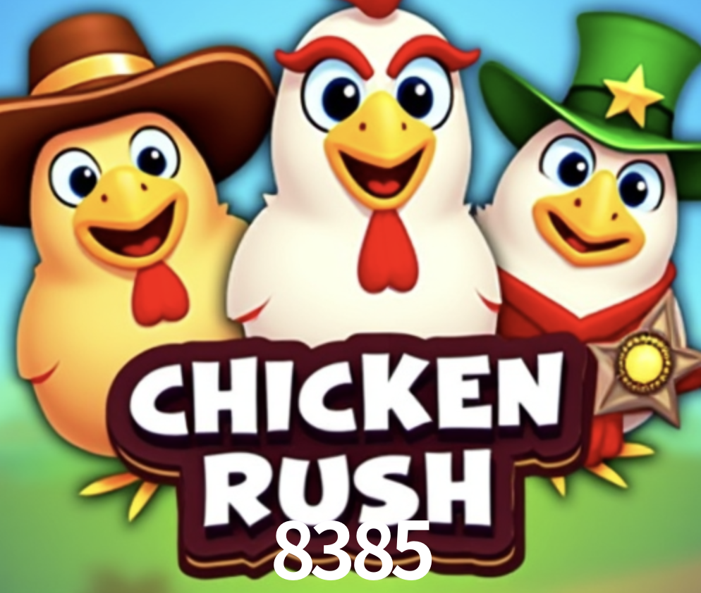 Live Casino 8385