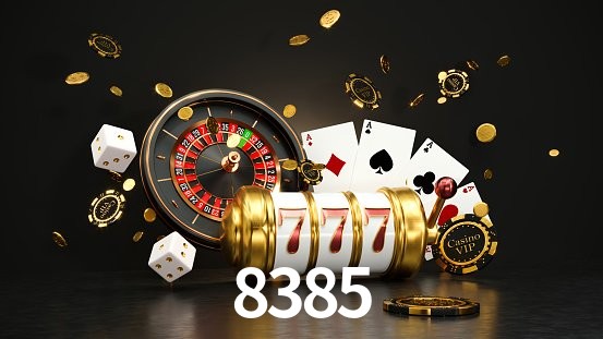 VIP Casino 8385