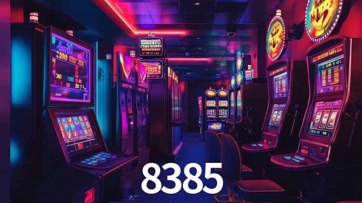 8385.com