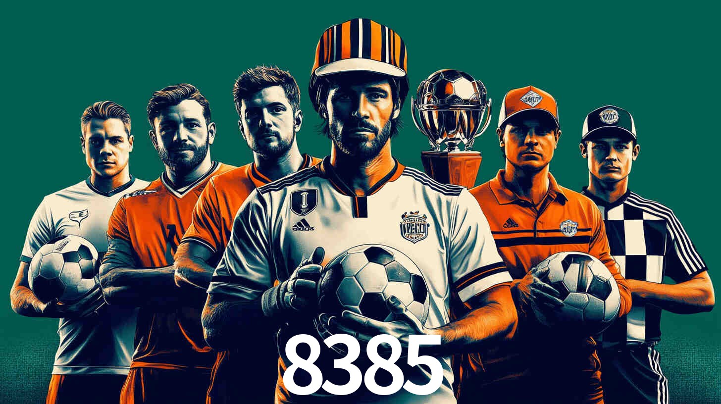 Estatísticas Crash Games 8385